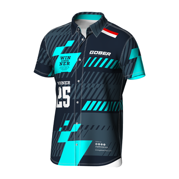 Running Jersey — foto 1