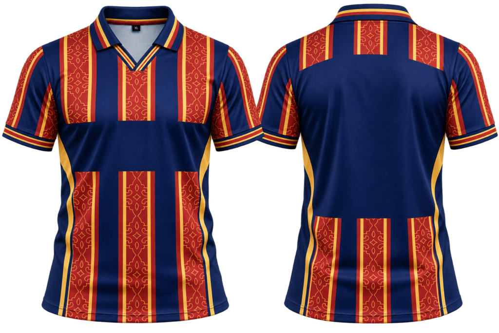 Gober Custom Jersey — foto 1
