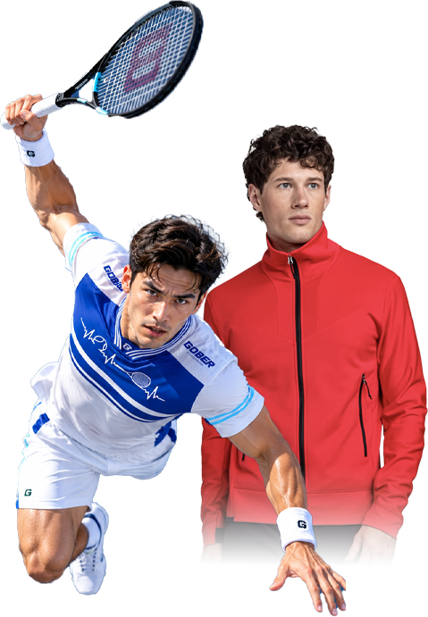 GOBER Premium Sportswear